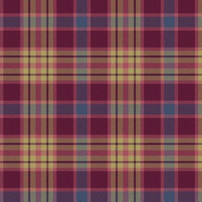May Tartan