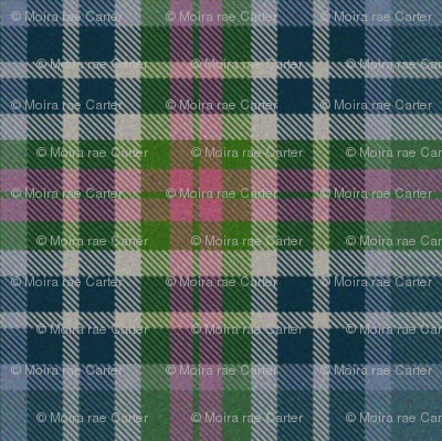 June Tartan