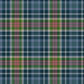June Tartan