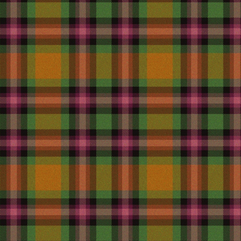October Tartan fabric by moirarae on Spoonflower - custom fabric