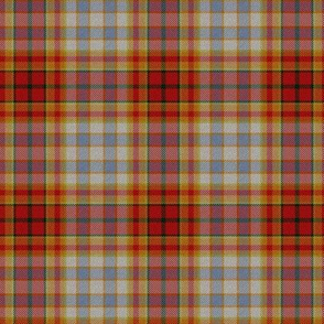 December Tartan