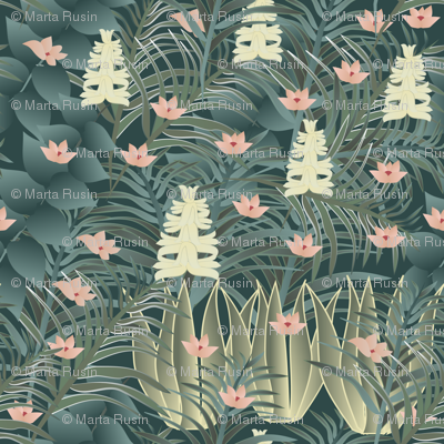 jungle 1