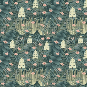 jungle 1