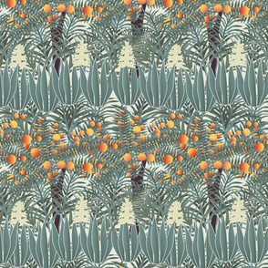 orange tree 4