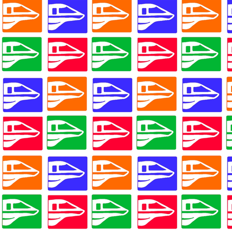 monorail