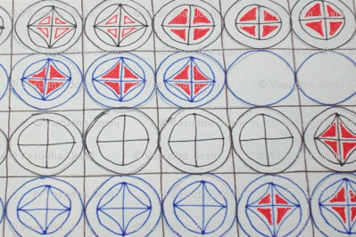 circles