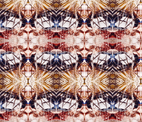 Devotion-ed fabric by aioa on Spoonflower - custom fabric