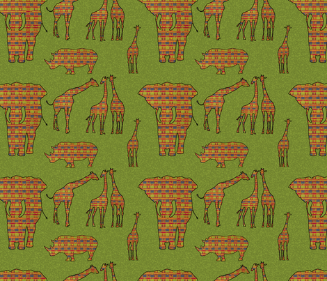 Africa