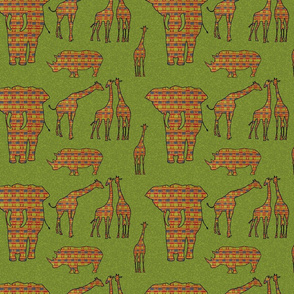 Africa