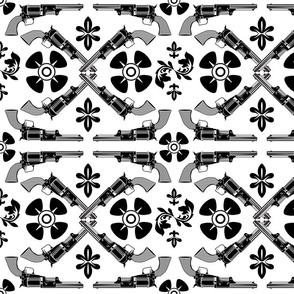 Revolver Complex