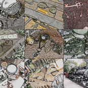 Steampunk Objects