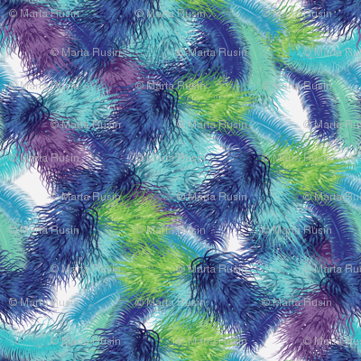 party feathers 2