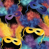party masks