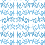 Blizzard Blue