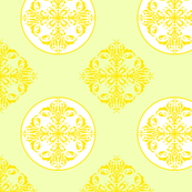Lemon twist