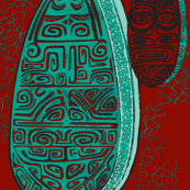 The Polynesian with in blue-ch-ch