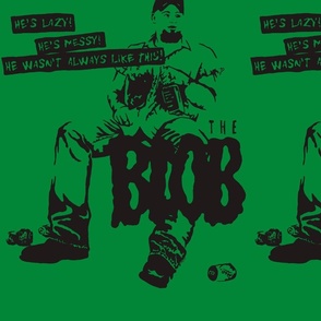 The Blob