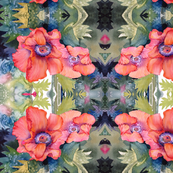 Poppy Time