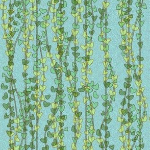 klimt_vines_on_blue