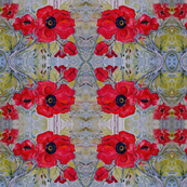Poppy Fields
