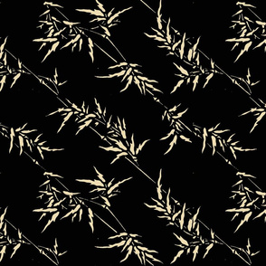 Midnight Bamboo