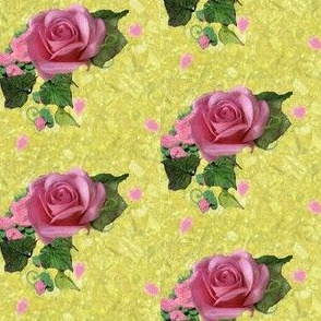Roses Spell