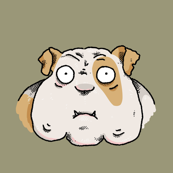 Jowls 3