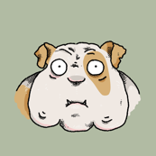 Jowls 2