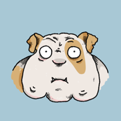 Jowls 1