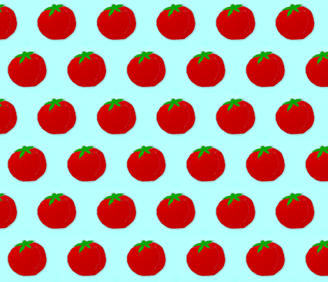Tomato tomato