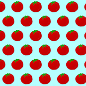 Tomato tomato