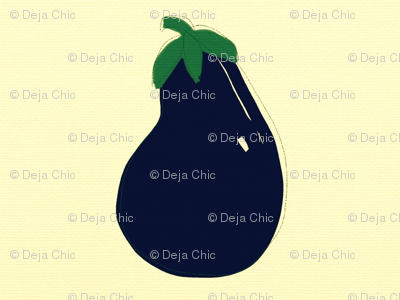 Eggplant