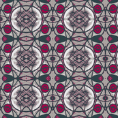 Painted Circles