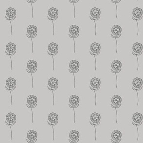 dandelion...