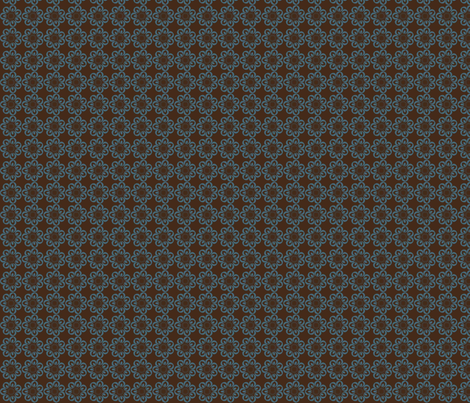 Floral pattern