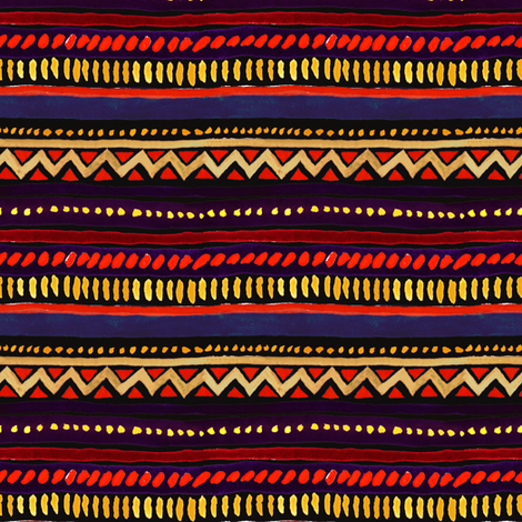 tribal_stripe