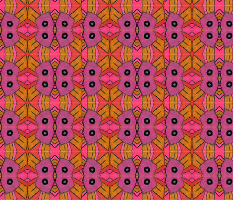 "Eye Candy" fabric by elizabethvitale on Spoonflower - custom fabric