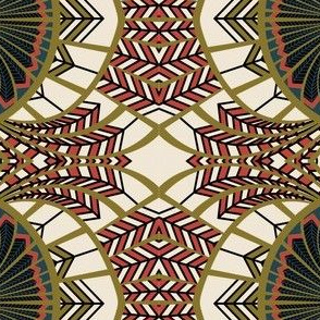 Deco Feathers
