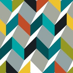 zigzag