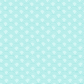 Wave Blue