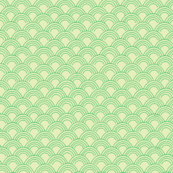 Waves Green