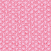 Waves Pink