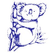 Rrrrrrtruebluekoala