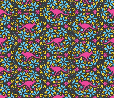 Rkangaroo_flowers_pink_blue_shop_preview