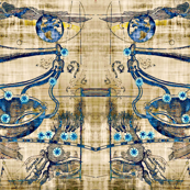 Libra September 23rd- October 22nd