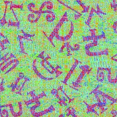 symbol language