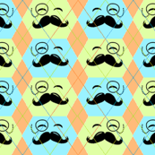 Like a Sir Argyle
