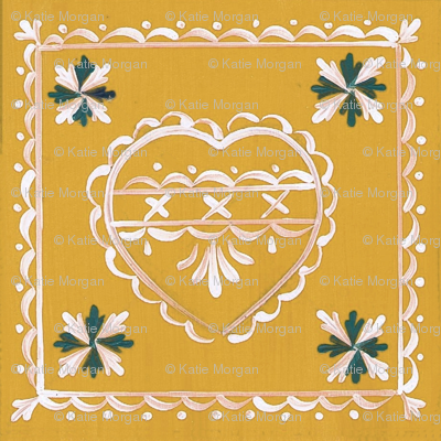 heart_card_yellow