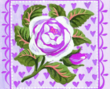 rosemauve