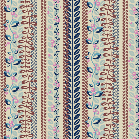 Coral flowers
